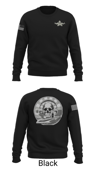 Sonar 48657702 Crew Neck Sweatshirt - 24