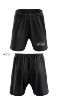 Connor Hartman 78305801 Athletic Shorts With Pockets - 21