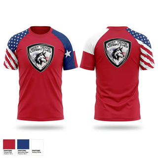 Short Sleeve Performance Shirt, WTXC Fight Club, , Teamtime, Team time, sublimation, custom sports apparel, team uniforms, spirit wear, spiritwear, sports uniforms, custom shirts, team store, custom team store, fundraiser sports, apparel fundraiser
