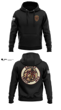 Full House Hoodie - 7