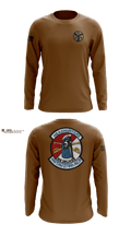 278th armored cavalry regiment 91155226 Long Sleeve Performance Shirt - 100