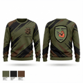 Juniors run 84818052 Crew Neck Sweatshirt - 26