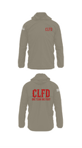 CLFD 33126897 Windbreaker - 1