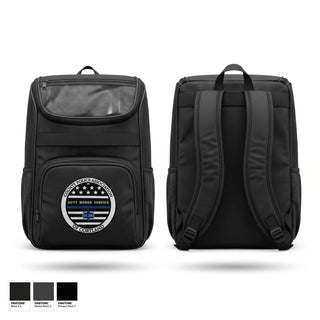 Gear Bag, County Police Association of Cortland, Police, Teamtime, Team time, sublimation, custom sports apparel, team uniforms, spirit wear, spiritwear, sports uniforms, custom shirts, team store, custom team store, fundraiser sports, apparel fundraiser