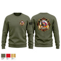 South Roane County Crew Neck Sweatshirt - 1