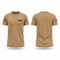 Tippecanoe Co So Old School Cotton Feel Shirt - 1