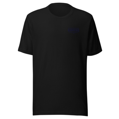 Charleston Rangers Pickleball 48362347 Unisex Staple T-Shirt | Bella + Canvas 3001