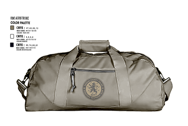 Duffle Bag, SRT, , Teamtime, Team time, sublimation, custom sports apparel, team uniforms, spirit wear, spiritwear, sports uniforms, custom shirts, team store, custom team store, fundraiser sports, apparel fundraiser