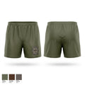 Oklahoma County Sniper Team Ranger Panties - 1