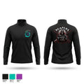 262ND QM BN Uniform Company Windbreaker - 1