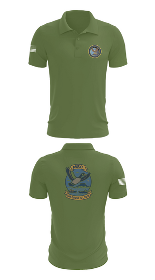 Short Sleeve Performance Polo, MSCLANT, Navy, Teamtime, Team time, sublimation, custom sports apparel, team uniforms, spirit wear, spiritwear, sports uniforms, custom shirts, team store, custom team store, fundraiser sports, apparel fundraiser