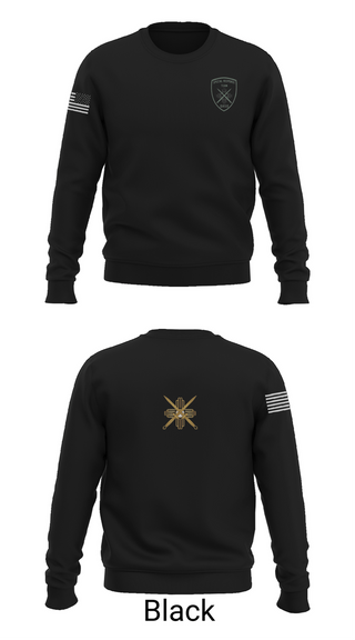 Crew Neck Sweatshirt, Doña Ana Sheriff’s Special Response Team, Police, Teamtime, Team time, sublimation, custom sports apparel, team uniforms, spirit wear, spiritwear, sports uniforms, custom shirts, team store, custom team store, fundraiser sports, apparel fundraiser