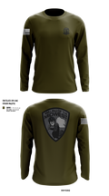 ERT 63280832 Long Sleeve Performance Shirt 100