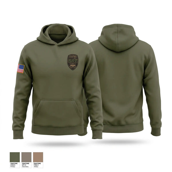 Hoodie, Savannah/HHI Airport Police, Police, Teamtime, Team time, sublimation, custom sports apparel, team uniforms, spirit wear, spiritwear, sports uniforms, custom shirts, team store, custom team store, fundraiser sports, apparel fundraiser