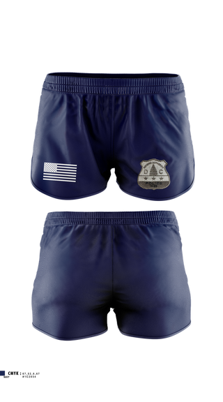 Ranger Panties, District of Columbia, Housing Authority Police Department, Police, Teamtime, Team time, sublimation, custom sports apparel, team uniforms, spirit wear, spiritwear, sports uniforms, custom shirts, team store, custom team store, fundraiser sports, apparel fundraiser