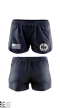 Joint Base San Antonio 4A/MSC 19646958 Ranger Panties - 3
