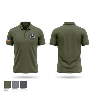 Short Sleeve Performance Polo, CERT, Police, Teamtime, Team time, sublimation, custom sports apparel, team uniforms, spirit wear, spiritwear, sports uniforms, custom shirts, team store, custom team store, fundraiser sports, apparel fundraiser