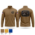 USS KINGSVILLE LCS 36 Windbreaker - 1