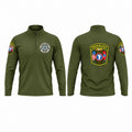 CHEATHAM COUNTY SHERIFF'S OFFICE Windbreaker - 1