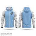 Indy Showtime Windbreaker - 1