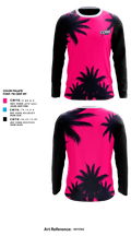 Core 2k17 32140119 Long Sleeve Performance Shirt 2