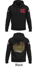 152 ESC Hoodie - 38
