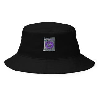 Hamtung 55597432 Bucket Hat | Big Accessories BX003