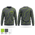 Oklahoma Havoc Crew Neck Sweatshirt - 1