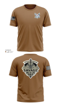 4-10 CAV 3 ABCT 4 ID 79547032 Short Sleeve Performance Shirt - 21