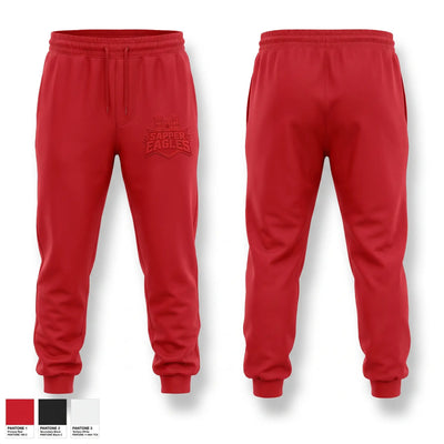 Sapper eagles Sweatpants - 2