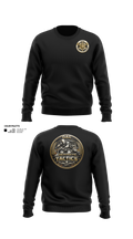 OAG-DT 74111085 Crew Neck Sweatshirt - 23