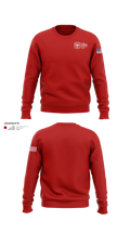Life Ride 94237448 Crew Neck Sweatshirt - 22