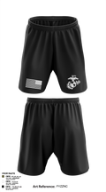 2d Reg 53277389 Athletic Shorts With Pockets - 3