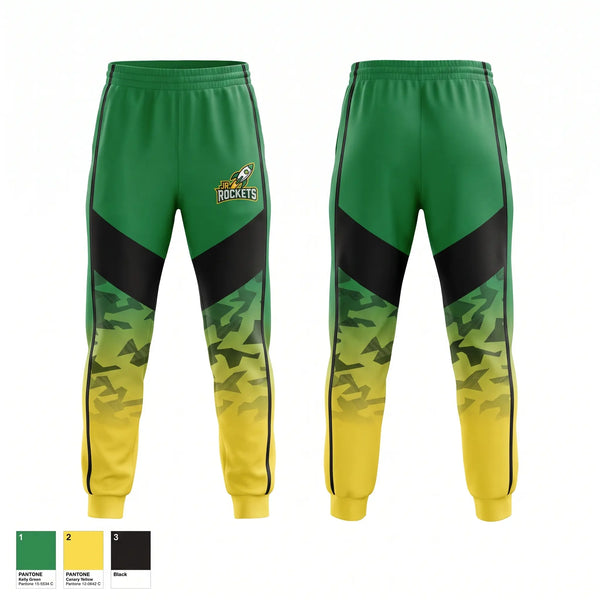 Sweatpants, Jr.Rockets Baseball Club, Baseball, Teamtime, Team time, sublimation, custom sports apparel, team uniforms, spirit wear, spiritwear, sports uniforms, custom shirts, team store, custom team store, fundraiser sports, apparel fundraiser