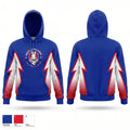 Brooklyn Hares FC 52576140 Hoodie - 1