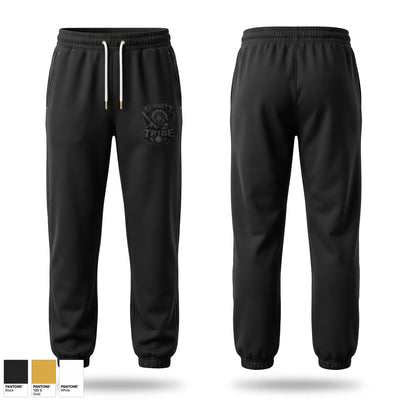 Kennett Tribe Sweatpants - 2