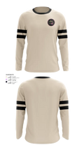 Loving Maids 65495541 Long Sleeve Performance Shirt 21