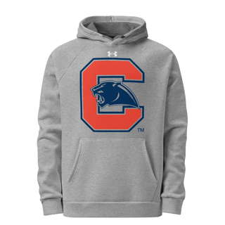 Chapman High School Track and Field 15765021 Under Armour Hoodie