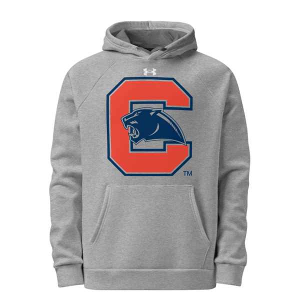 Chapman High School Track and Field 15765021 Under Armour Hoodie
