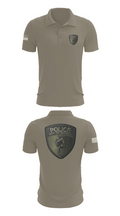 NPD 5598913 Short Sleeve Performance Polo - 5