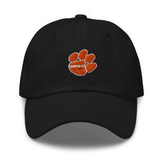 Humboldt Kids Wrestling 84531329 Classic Dad Hat | Yupoong 6245CM