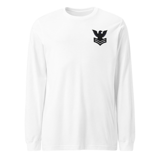 NRC Baltimore FCPOA 79401102 Unisex Long Sleeve Tee | Bella + Canvas 3501