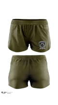 Defensive Tactics Ranger Panties - 3