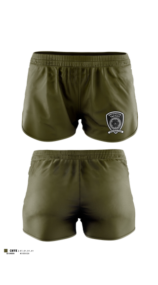 Ranger Panties, Defensive Tactics, Police, Teamtime, Team time, sublimation, custom sports apparel, team uniforms, spirit wear, spiritwear, sports uniforms, custom shirts, team store, custom team store, fundraiser sports, apparel fundraiser