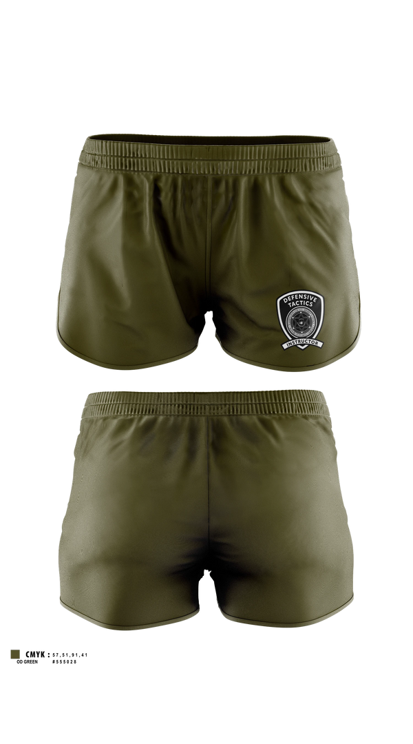 Ranger Panties, Defensive Tactics, Police, Teamtime, Team time, sublimation, custom sports apparel, team uniforms, spirit wear, spiritwear, sports uniforms, custom shirts, team store, custom team store, fundraiser sports, apparel fundraiser