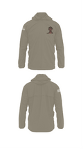 Mariposa County 32983348 Windbreaker - 1