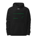 Friends of the Taft City Parks Youth Football League 34761769 Under Armour Hoodie