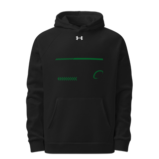 Friends of the Taft City Parks Youth Football League 34761769 Under Armour Hoodie