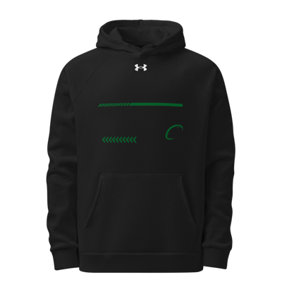 Friends of the Taft City Parks Youth Football League 34761769 Under Armour Hoodie