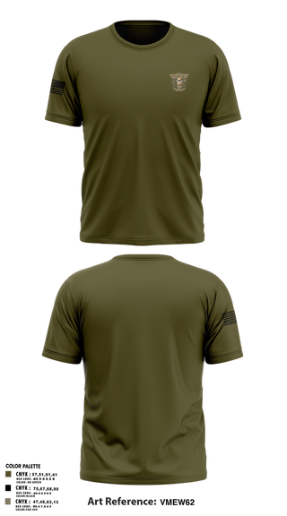 Short Sleeve Performance Shirt, SPECIAL RESPONSE TEAM, , Teamtime, Team time, sublimation, custom sports apparel, team uniforms, spirit wear, spiritwear, sports uniforms, custom shirts, team store, custom team store, fundraiser sports, apparel fundraiser